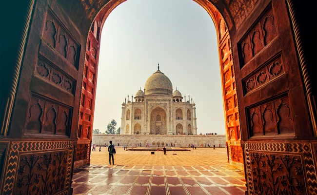 Agra- Weekend Tour